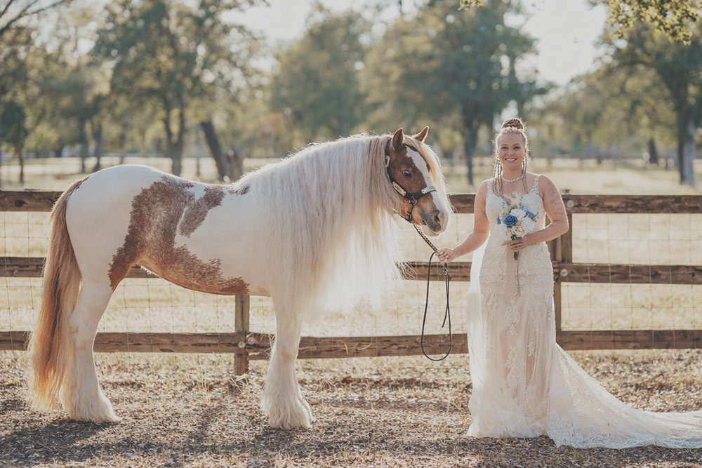 The Wedding Venue Pond